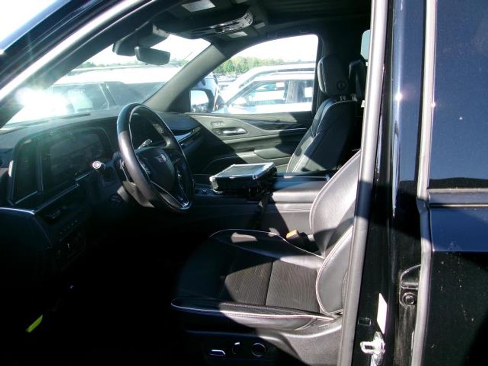 2023 Cadillac Escalade 4WD Sport