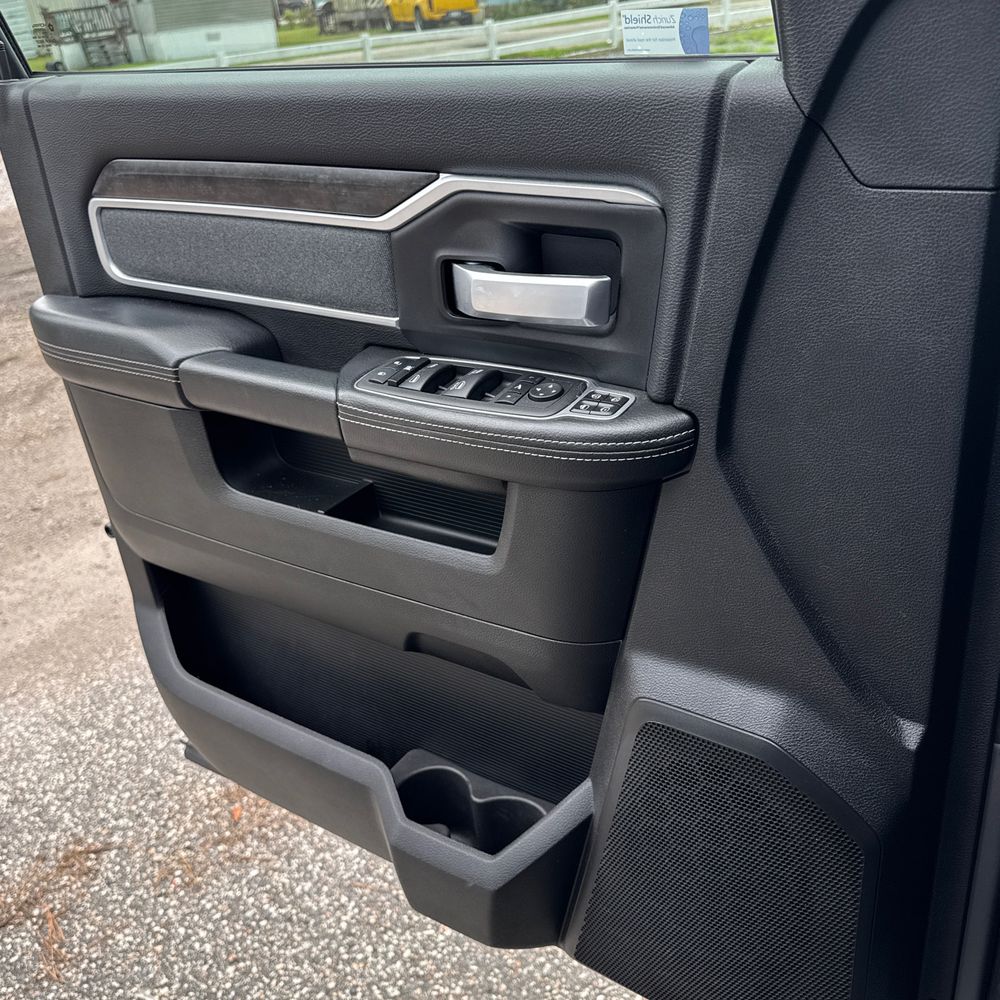 2023 Ram 2500 Big Horn