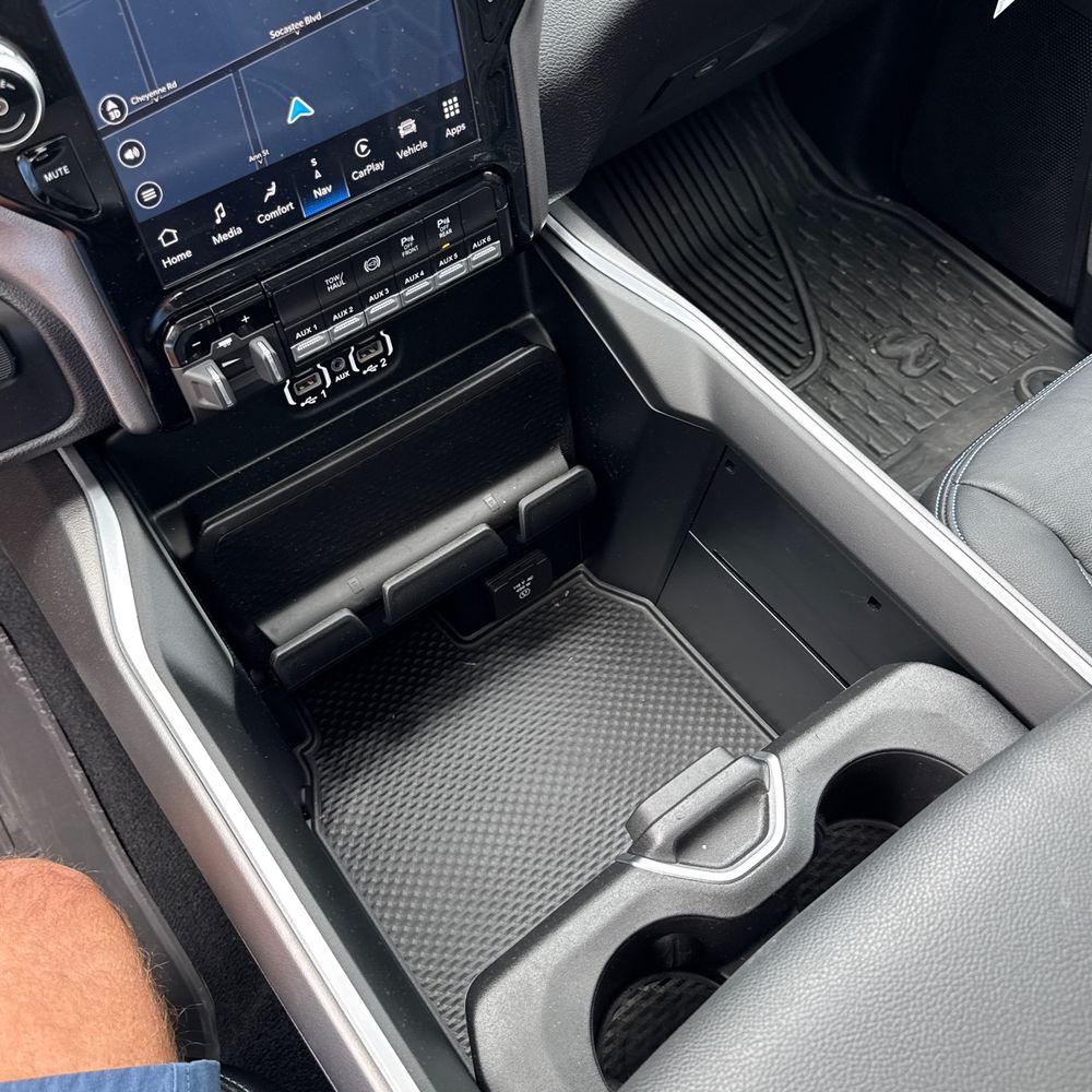 2023 Ram 2500 Big Horn