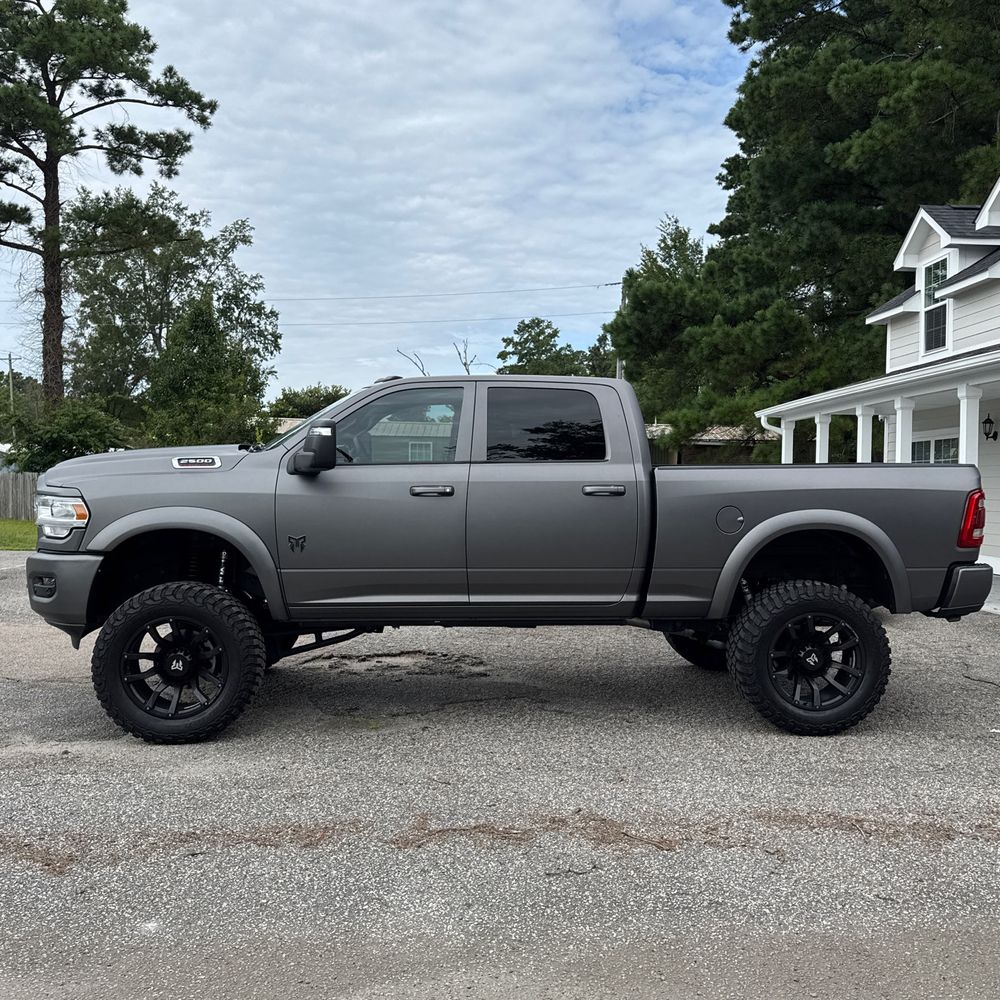 2023 Ram 2500 Big Horn