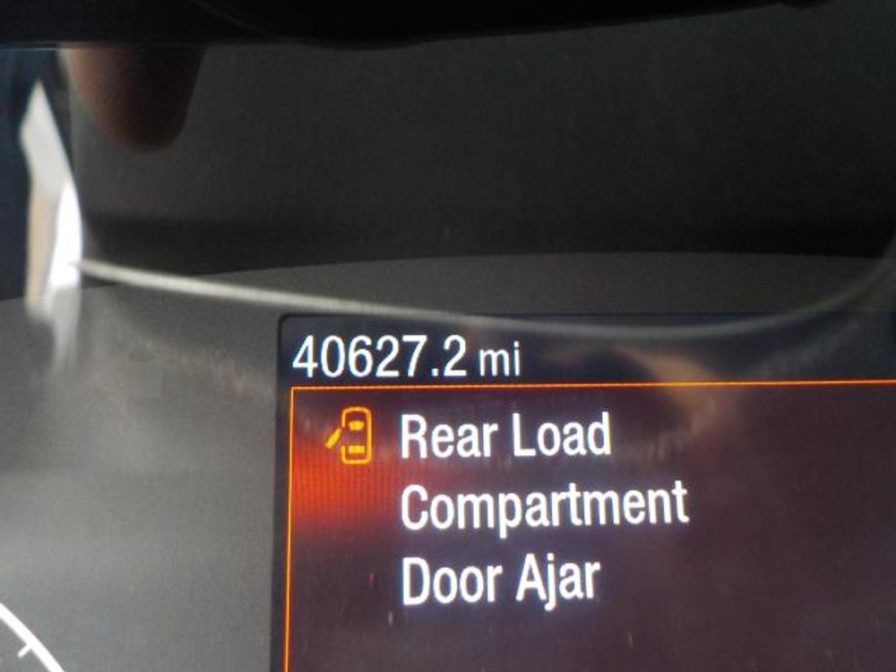 2024 Ford Transit Passenger Wagon XLT
