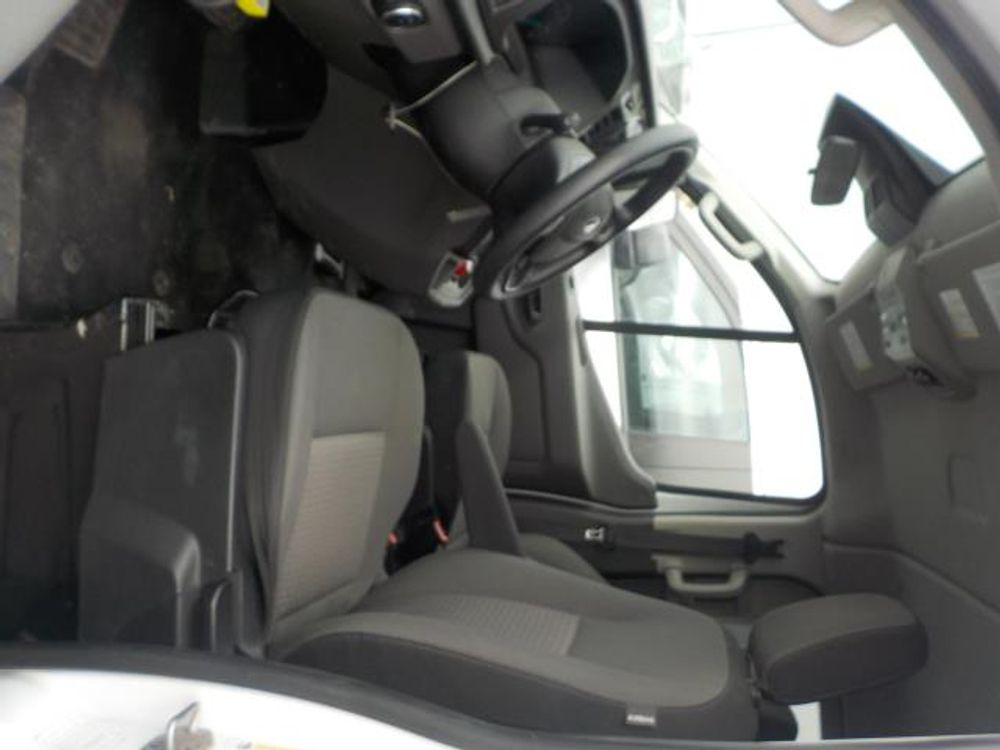 2024 Ford Transit Passenger Wagon XLT