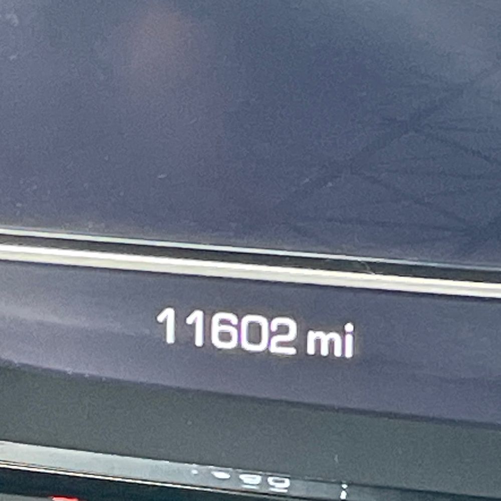 2024 GMC Yukon XL Denali Ultimate