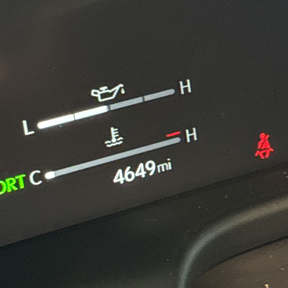 2024 Lexus GX 550 Overtrail+