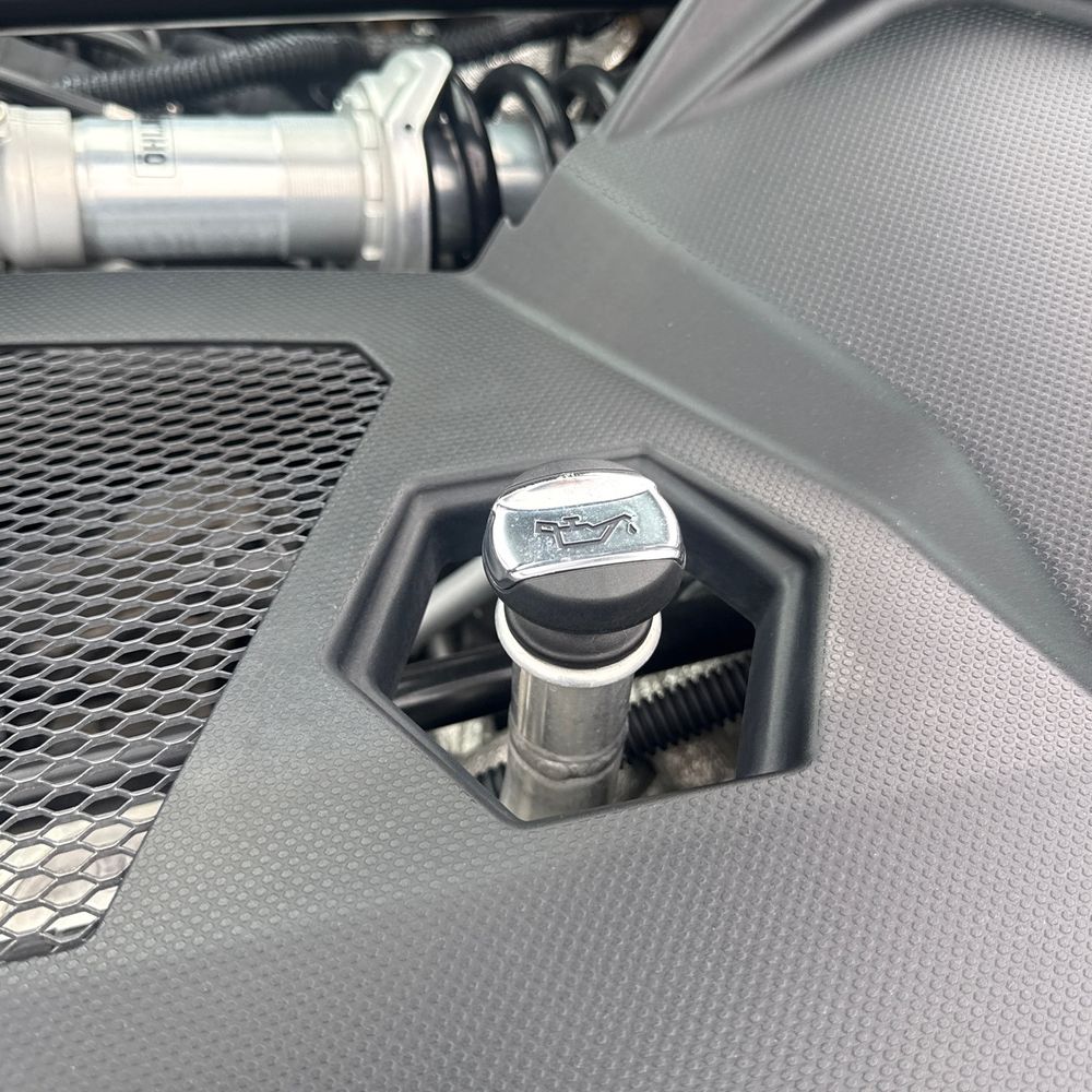2013 Lamborghini Aventador LP 700-4
