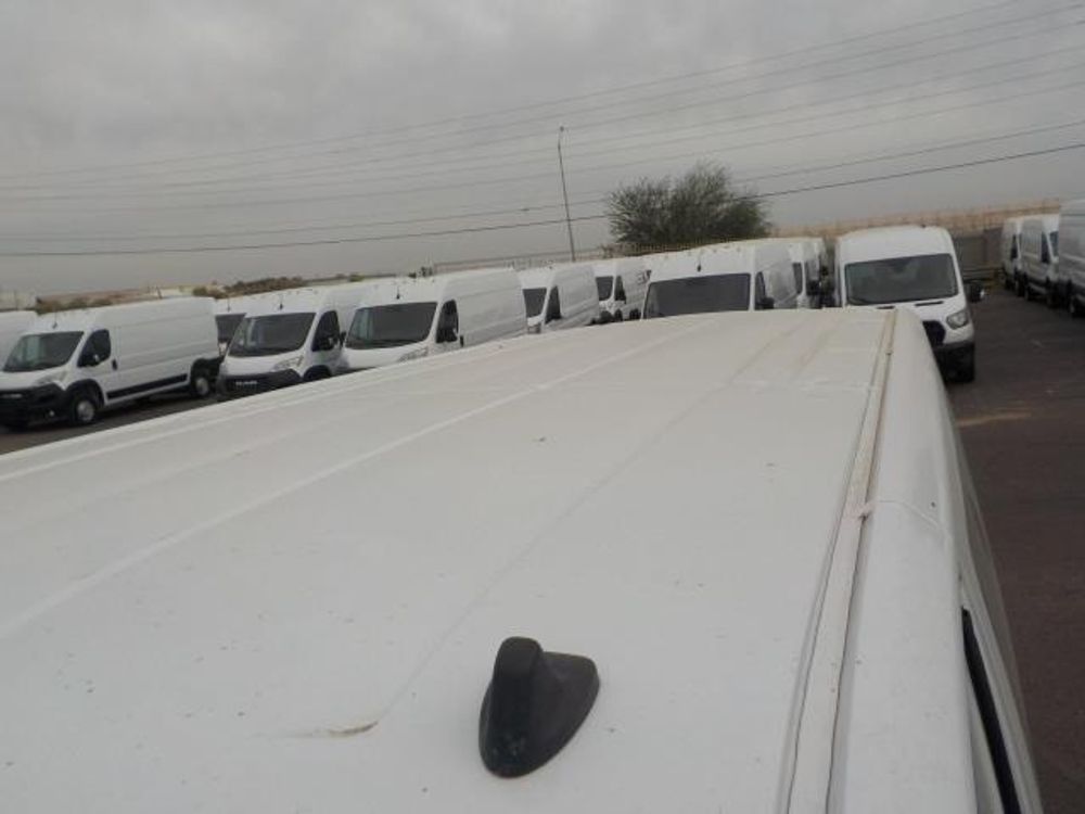 2024 Ford Transit Passenger Wagon XLT