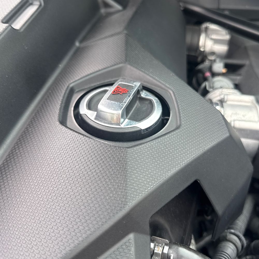 2013 Lamborghini Aventador LP 700-4