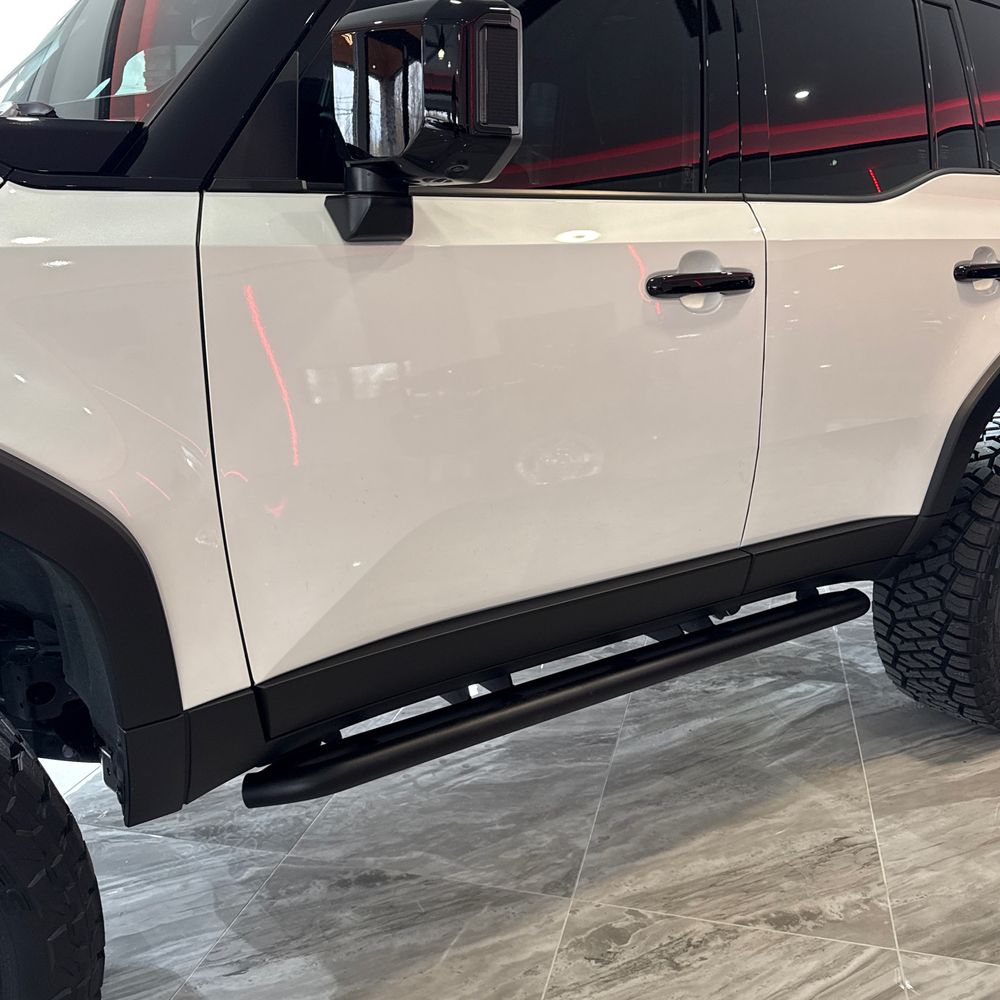 2024 Lexus GX 550 Overtrail+