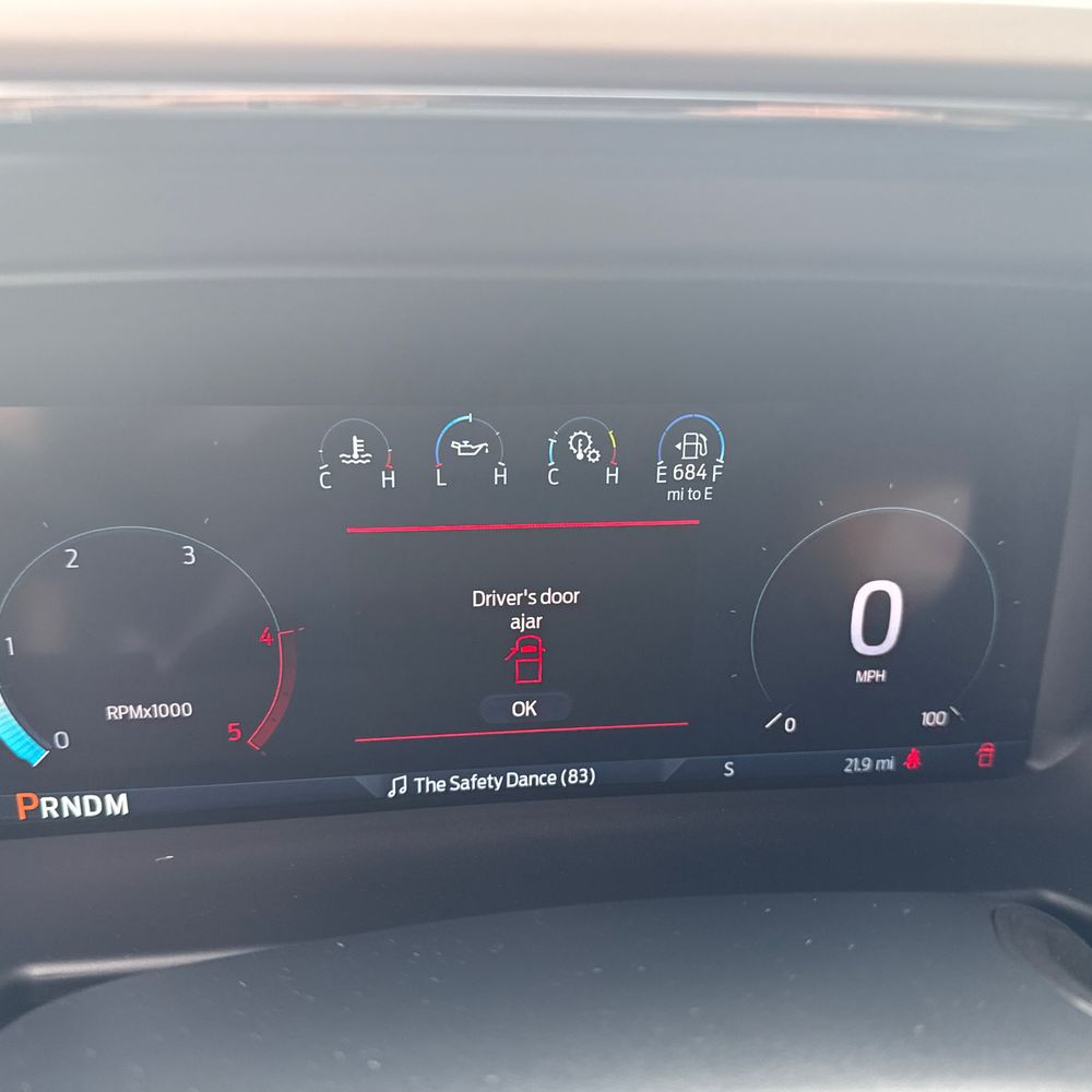 2025 Ford F-450 Super Duty King Ranch