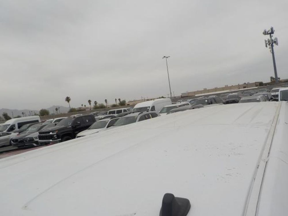 2024 Ford Transit Passenger Wagon XLT