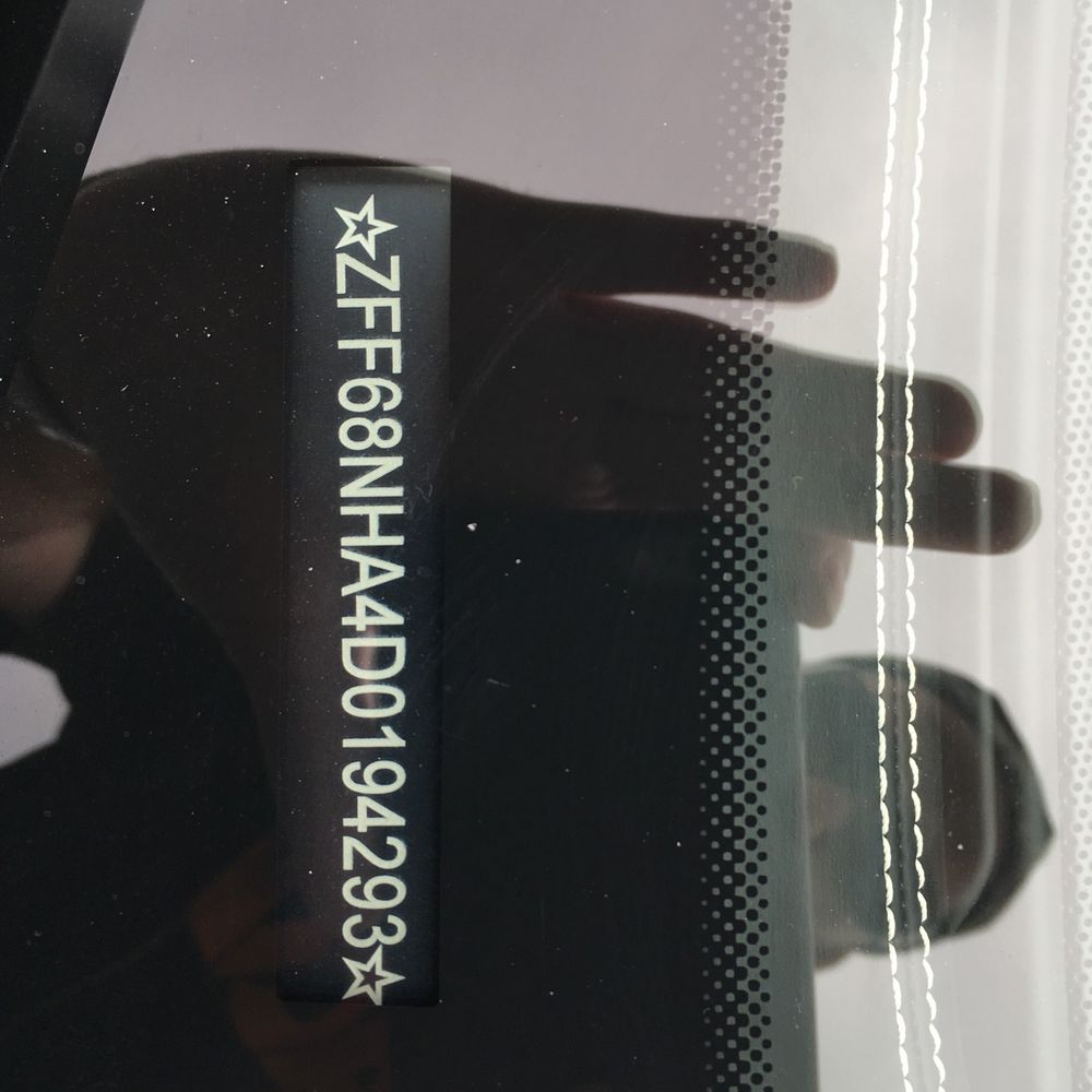 2013 Ferrari 458