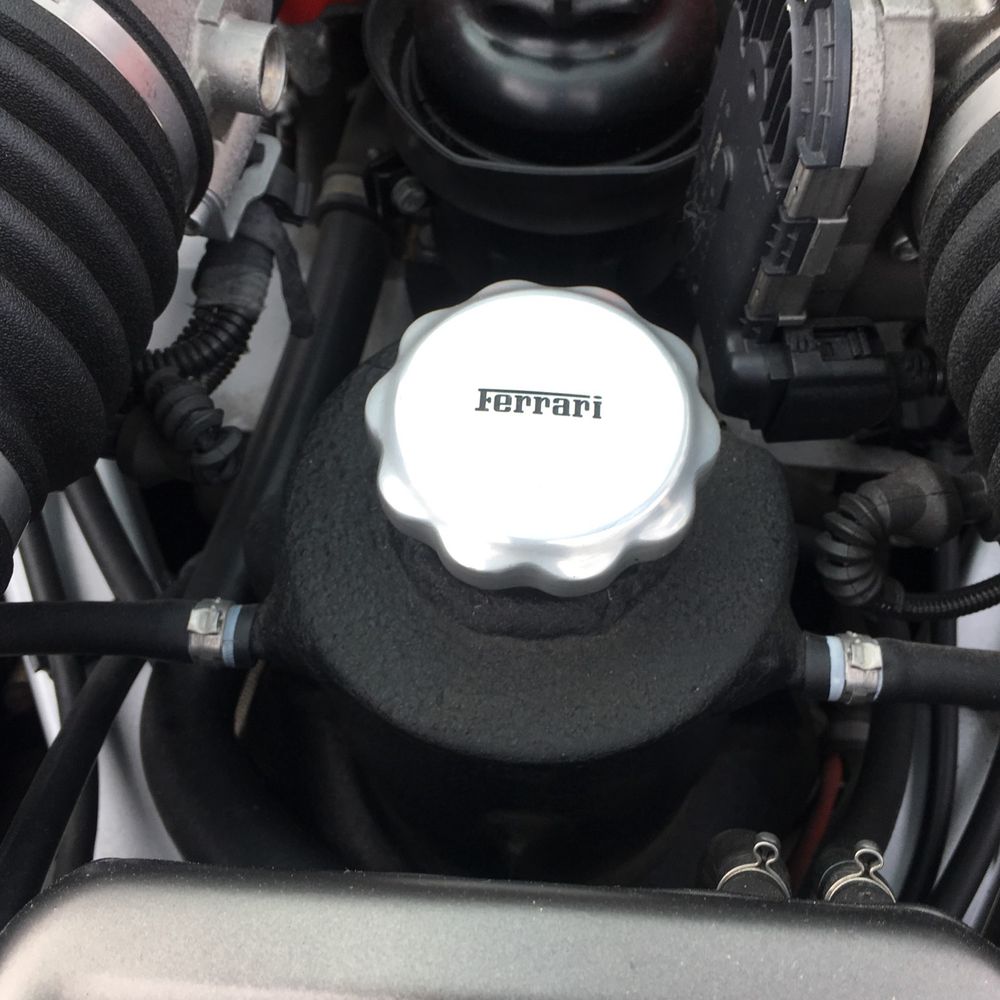 2006 Ferrari F430 Berlinetta