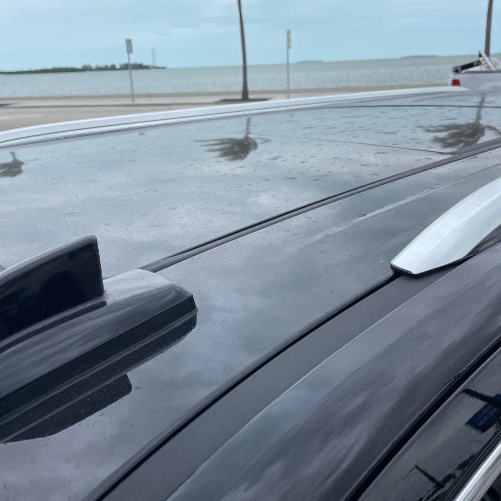 2024 GMC Yukon XL Denali Ultimate
