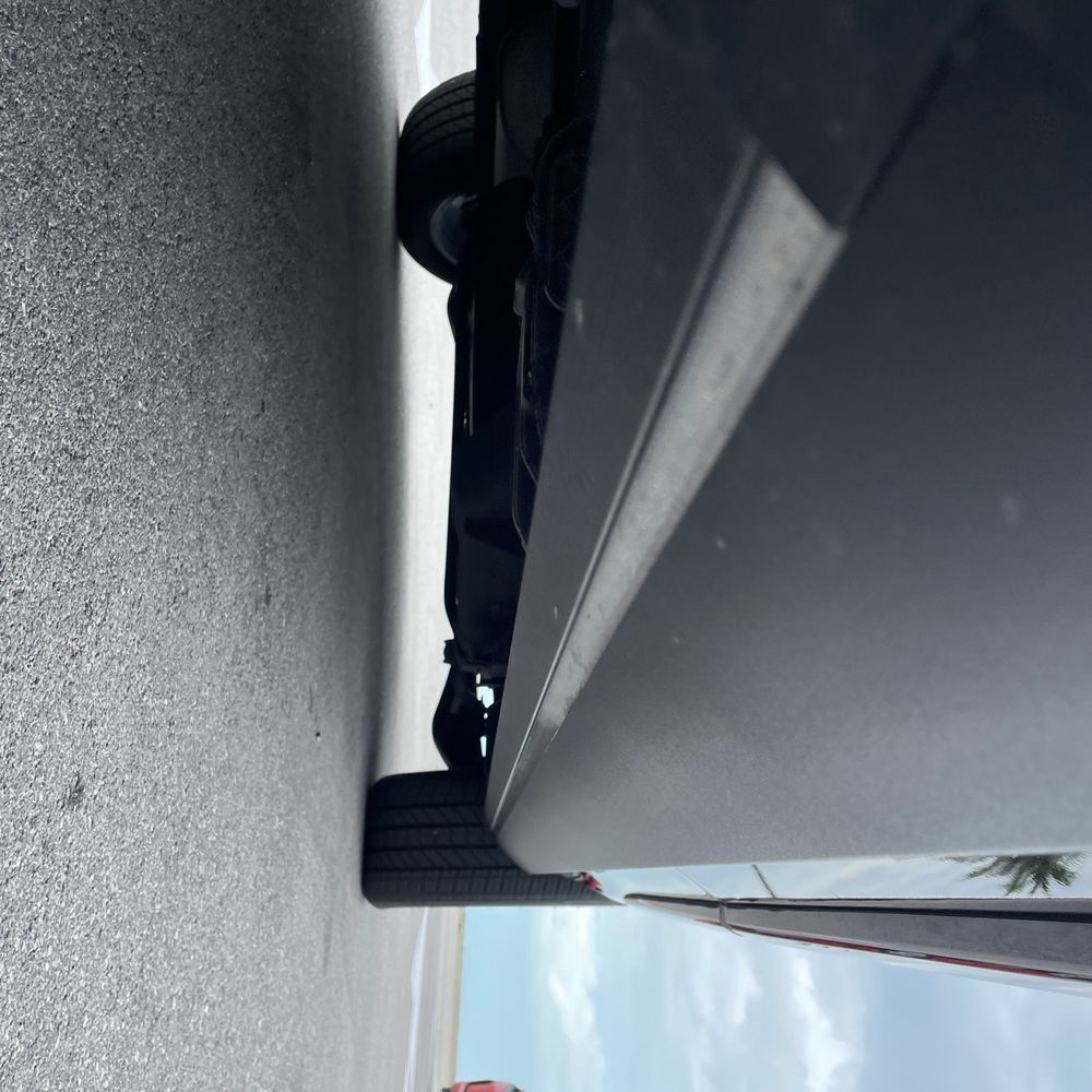 2024 GMC Yukon XL Denali Ultimate
