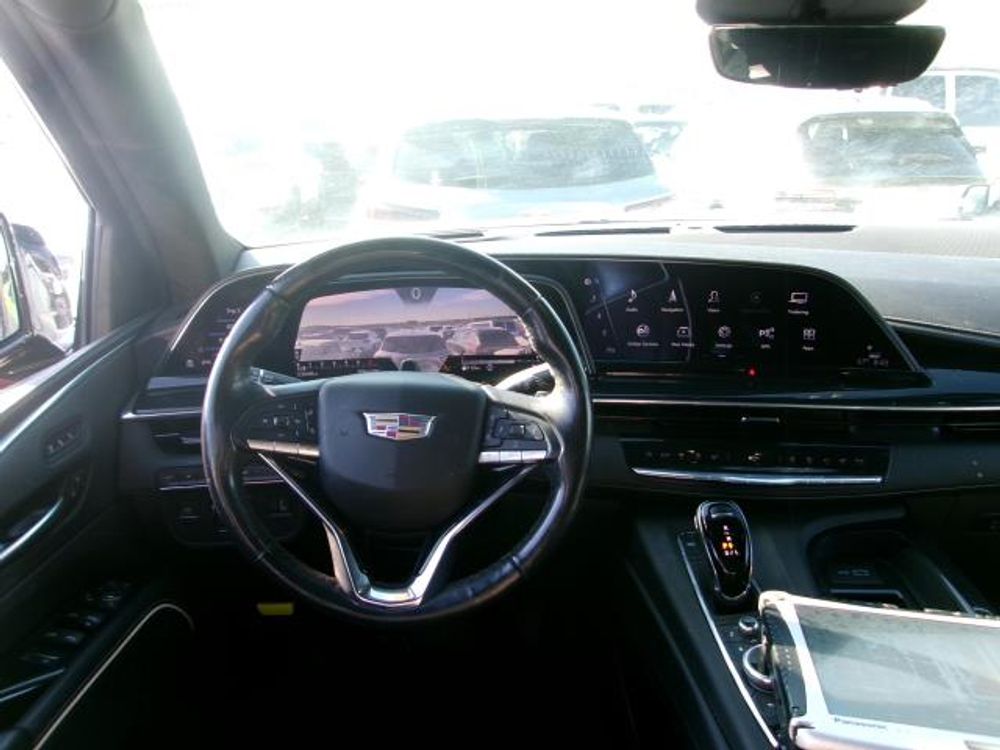 2023 Cadillac Escalade 4WD Sport
