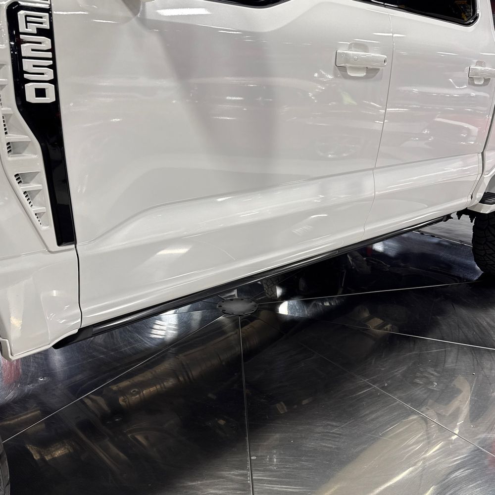 2024 Ford F-250 Super Duty Platinum