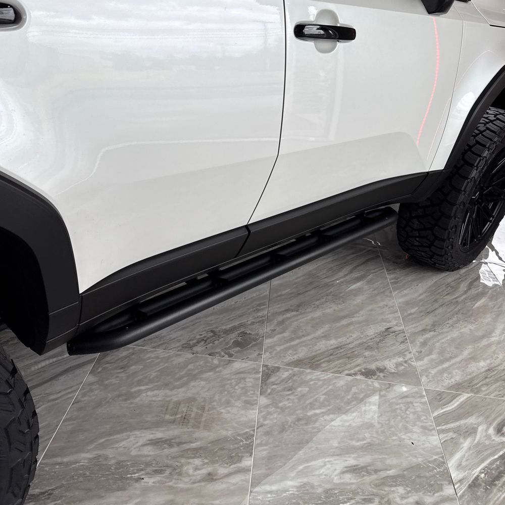 2024 Lexus GX 550 Overtrail+