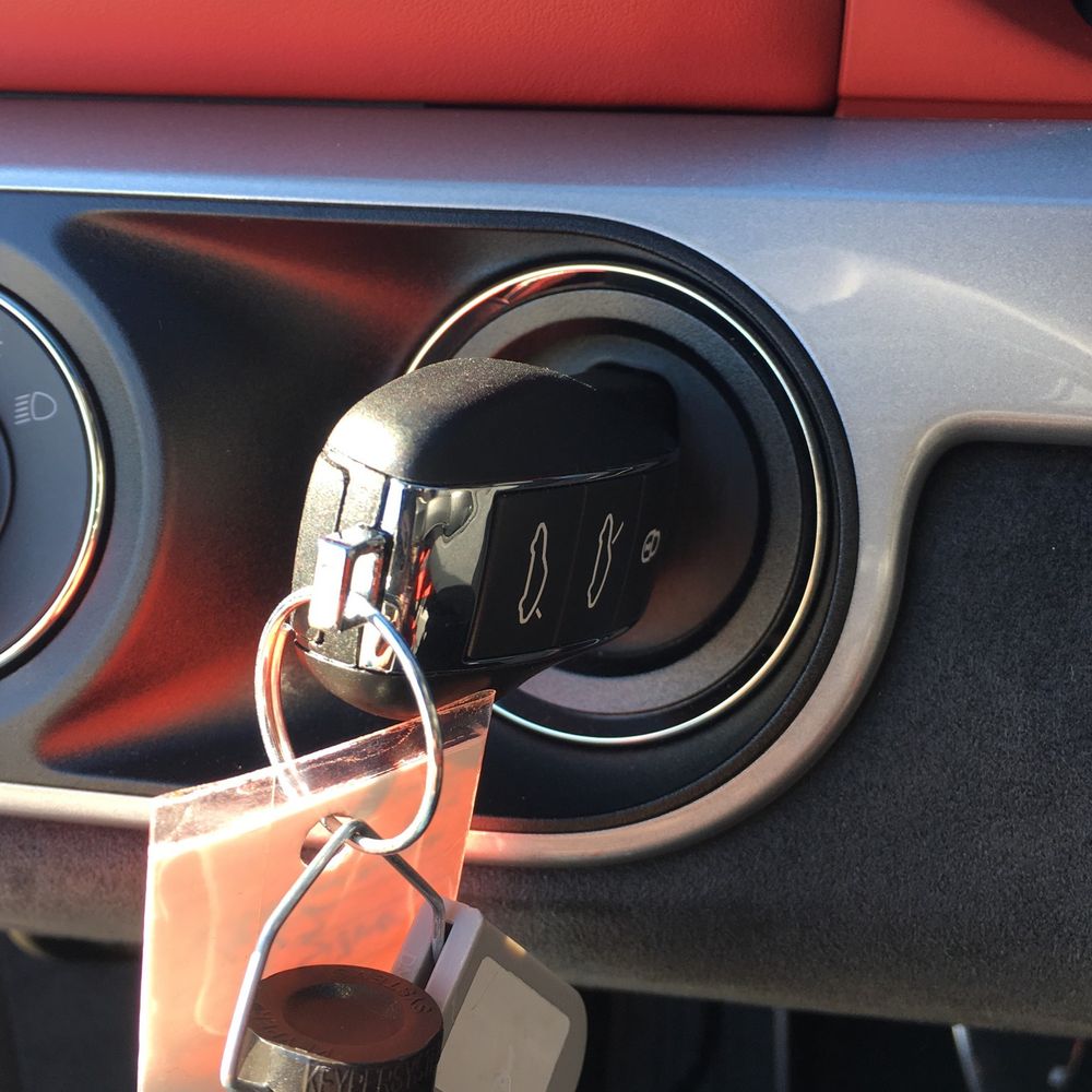 2016 Porsche Boxster Spyder