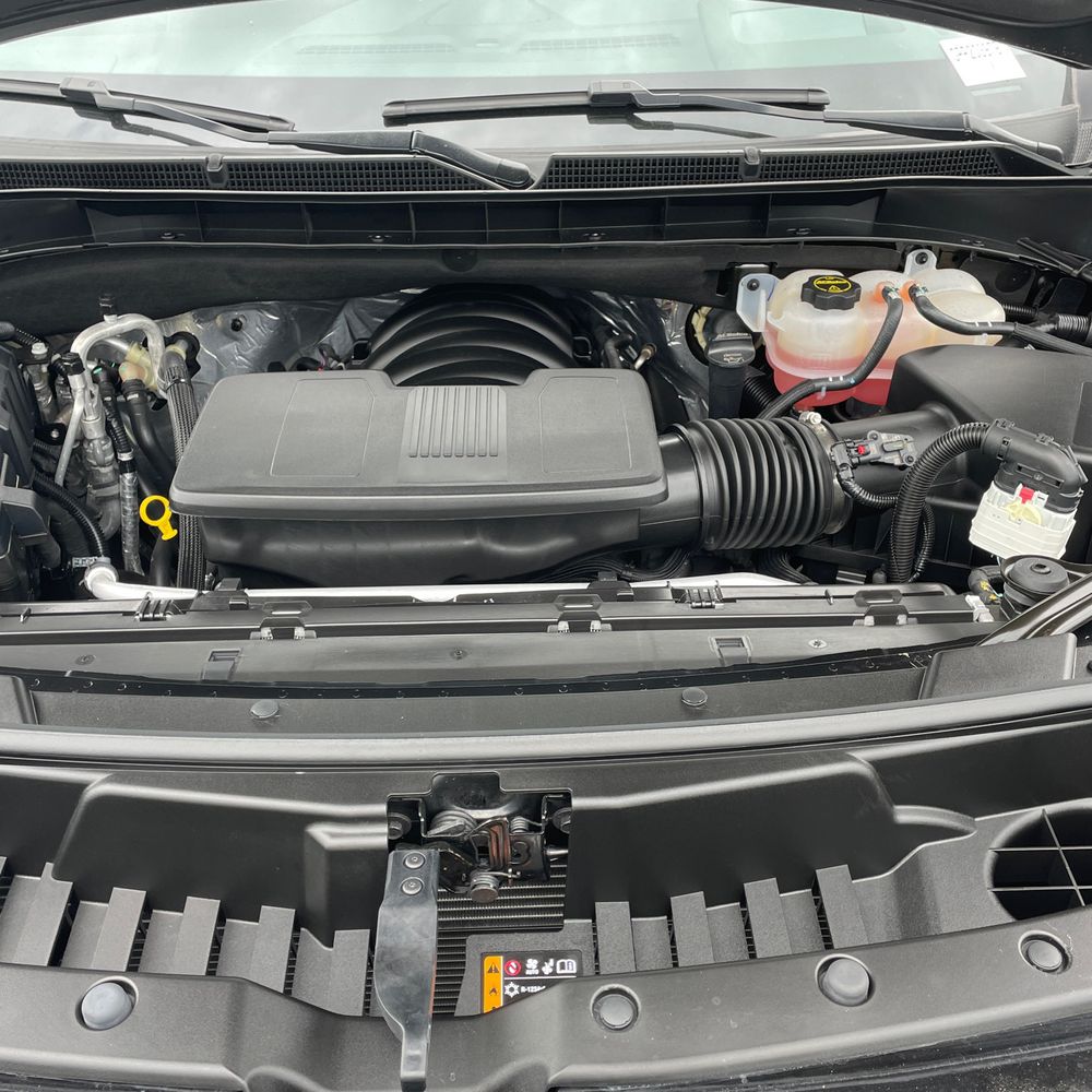2024 GMC Yukon XL Denali Ultimate