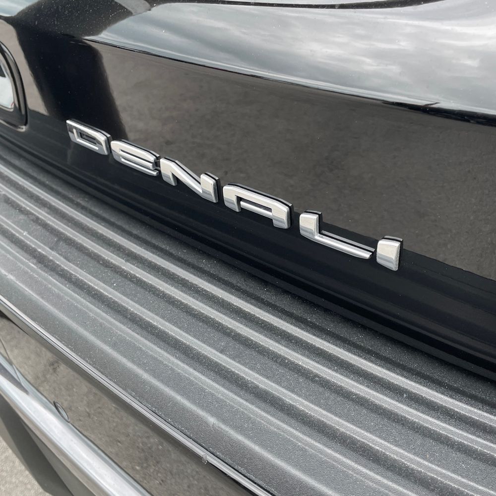 2024 GMC Yukon XL Denali Ultimate