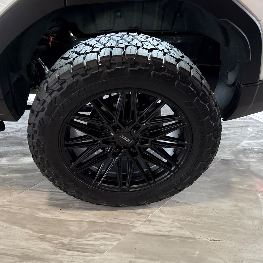 2024 Lexus GX 550 Overtrail+