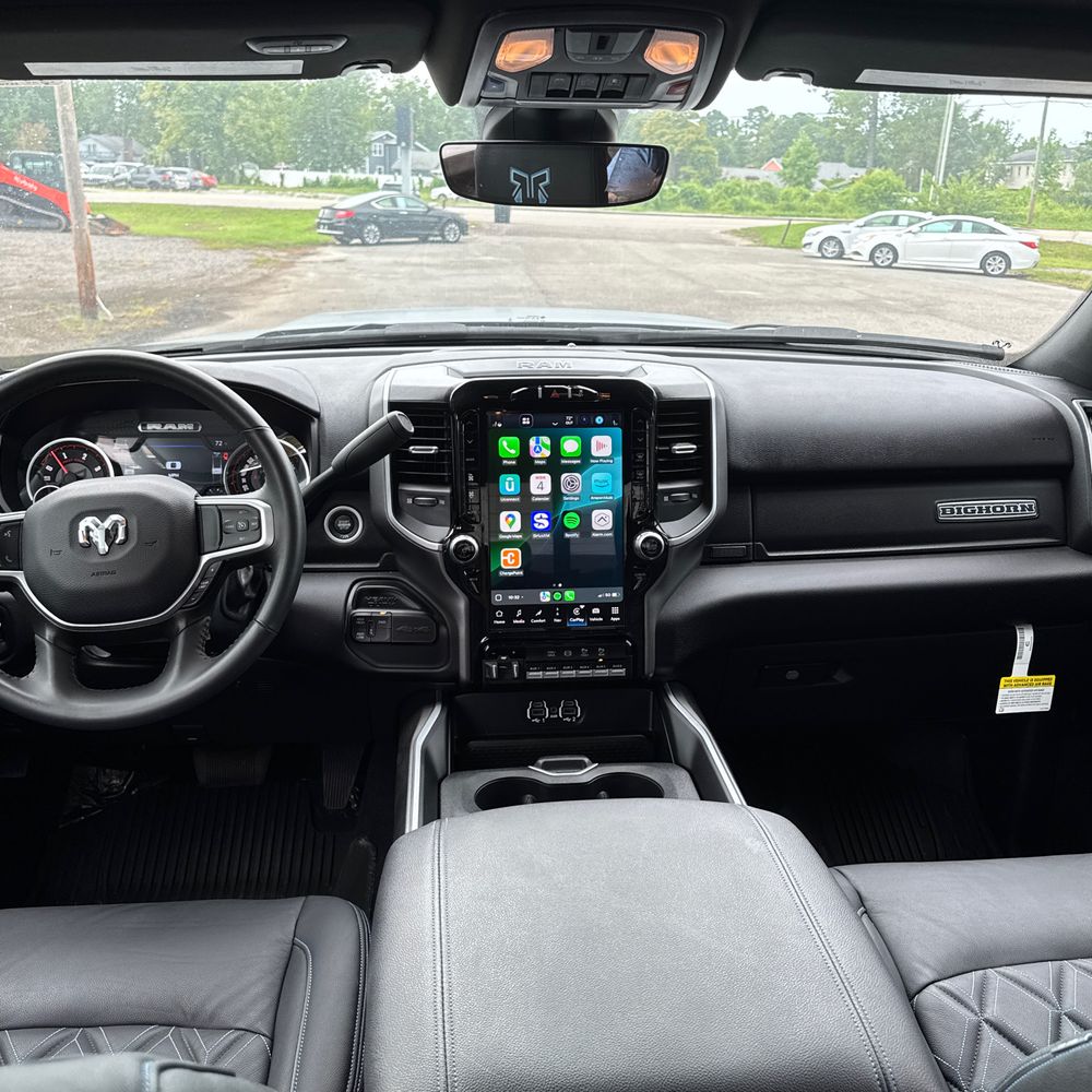 2023 Ram 2500 Big Horn