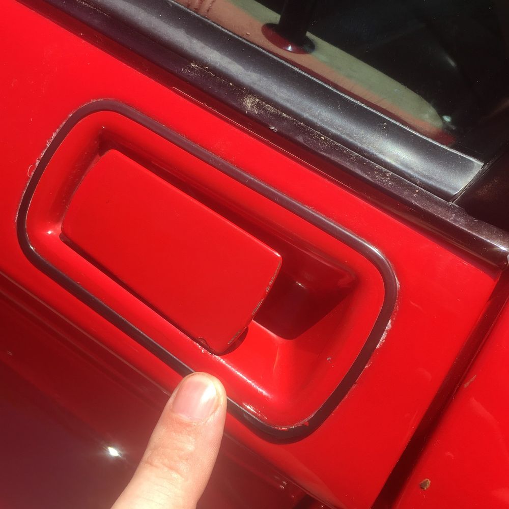 1988 Ferrari 328 GTS