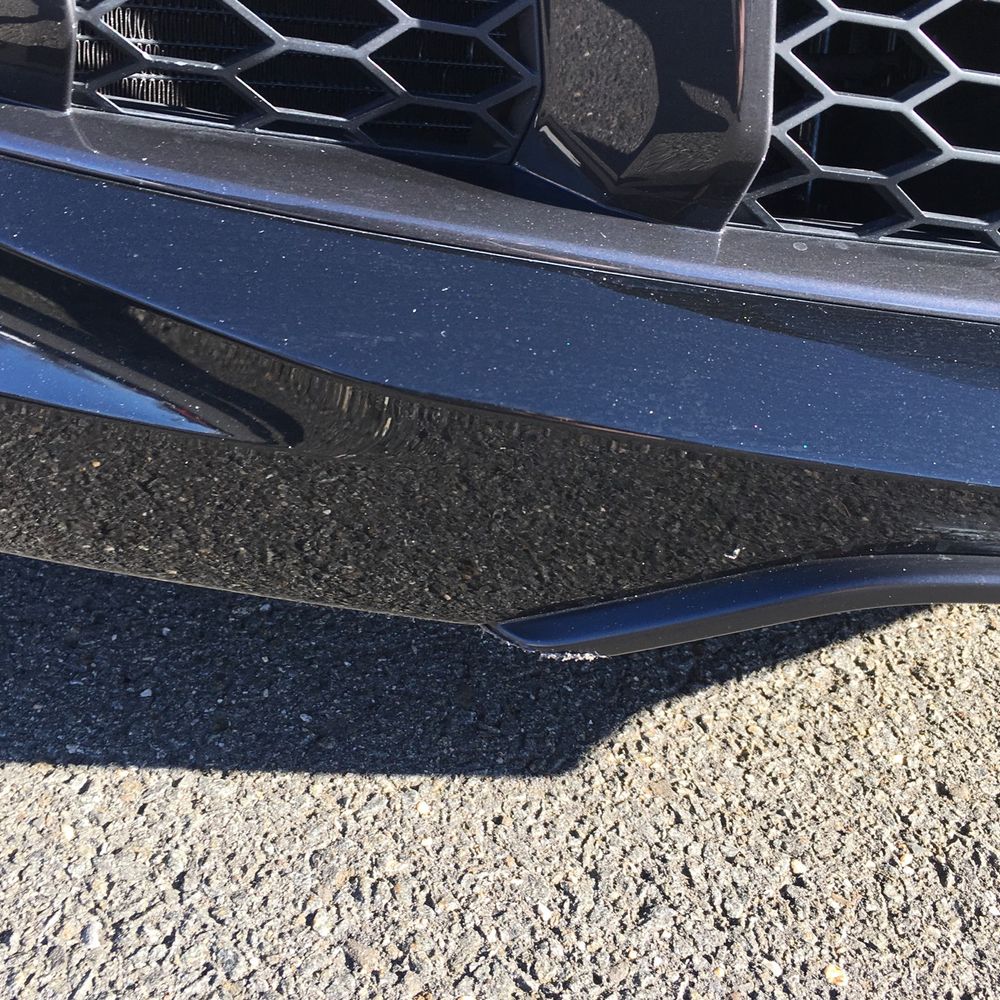 2017 Audi R8 V10 Spyder