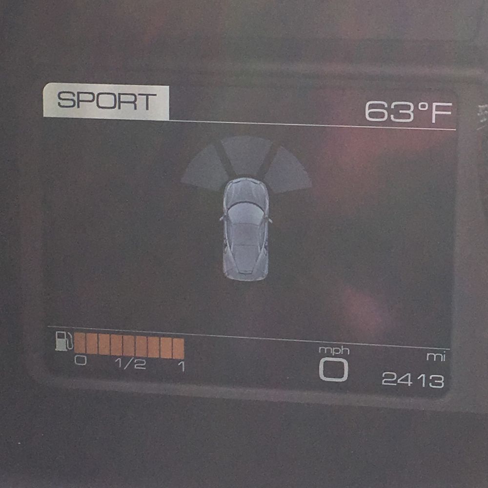 2016 Ferrari 488 GTB