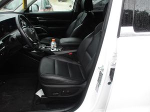 2025 KIA TELLURIDE S 照片 3