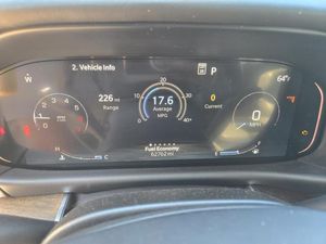 JEEP GRAND WAGONEER SERIES II - 5