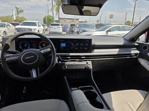 2025 Hyundai SONATA SEL 照片 4