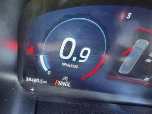 FORD EXPLORER ST-LINE - 5