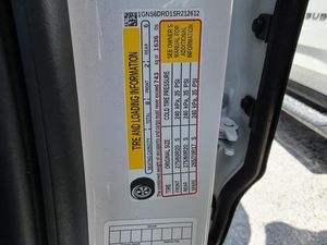 CHEVROLET SUBURBAN Z71 - 8