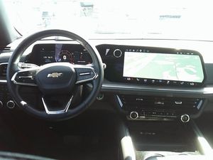 صورة 4 لـ 2025 Chevrolet TAHOE LT