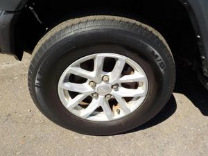 JEEP WRANGLER UNLIMITED SPORT - 8