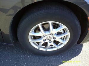 CHRYSLER PACIFICA TOURING L - 9