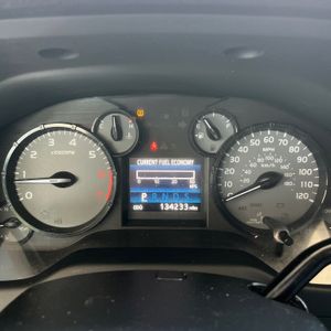 2014 Toyota TUNDRA SR 照片 25