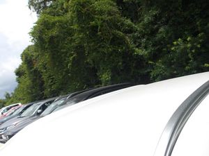 2025 Mazda CX-50 2.5 S PREFERRED PACKAGE 缩略图 18