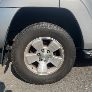 2005 Toyota 4RUNNER LIMITED 缩略图 19