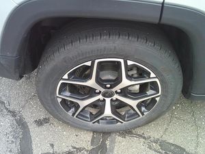 JEEP COMPASS LIMITED - 10