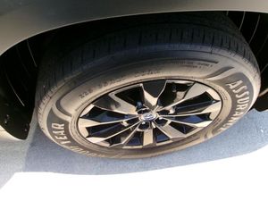 2025 Mazda CX-50 2.5 S PREMIUM PACKAGE photo 10