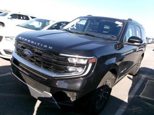 FORD EXPEDITION PLATINUM - 1