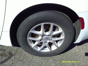 CHRYSLER VOYAGER LX - 10