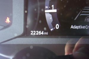 2025 Toyota 4RUNNER SR5 照片 5