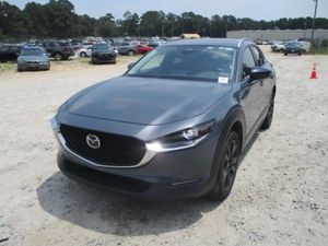 2025 Mazda CX-30 2.5 S CARBON EDITION 照片 1
