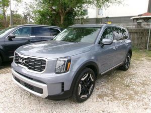 KIA TELLURIDE S - 1