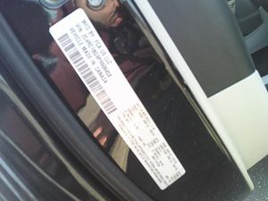 CHRYSLER PACIFICA TOURING L - 7