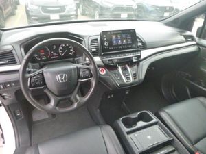 HONDA ODYSSEY SPORT-L - 4