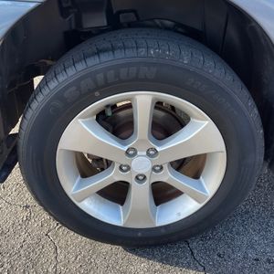 صورة مصغرة 12 لـ 2014 Subaru OUTBACK 2.5I